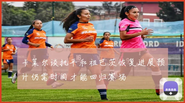 卡莱尔谈托平和祖巴茨恢复进展预计仍需时间才能回归赛场