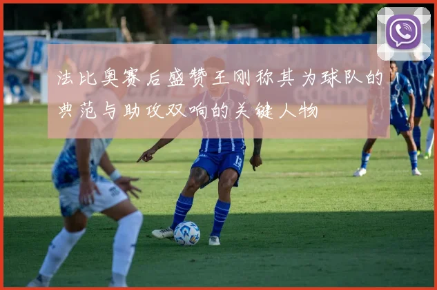 法比奥赛后盛赞王刚称其为球队的典范与助攻双响的关键人物